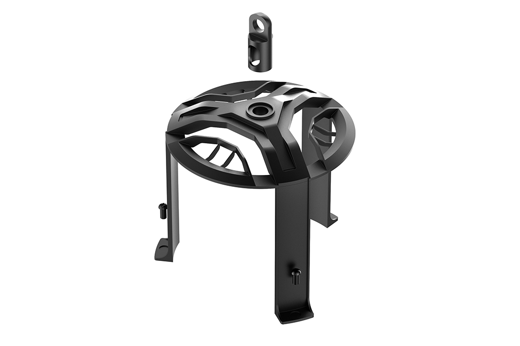 Zhao Ming design，Five stone design，led，